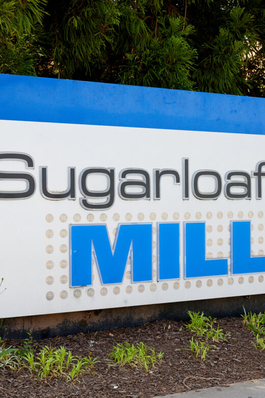 Simon Property Group's Sugarloaf Mills