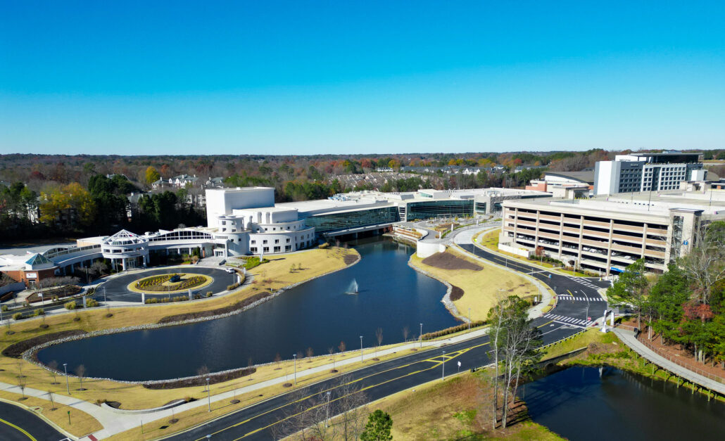 Gas South District Campus