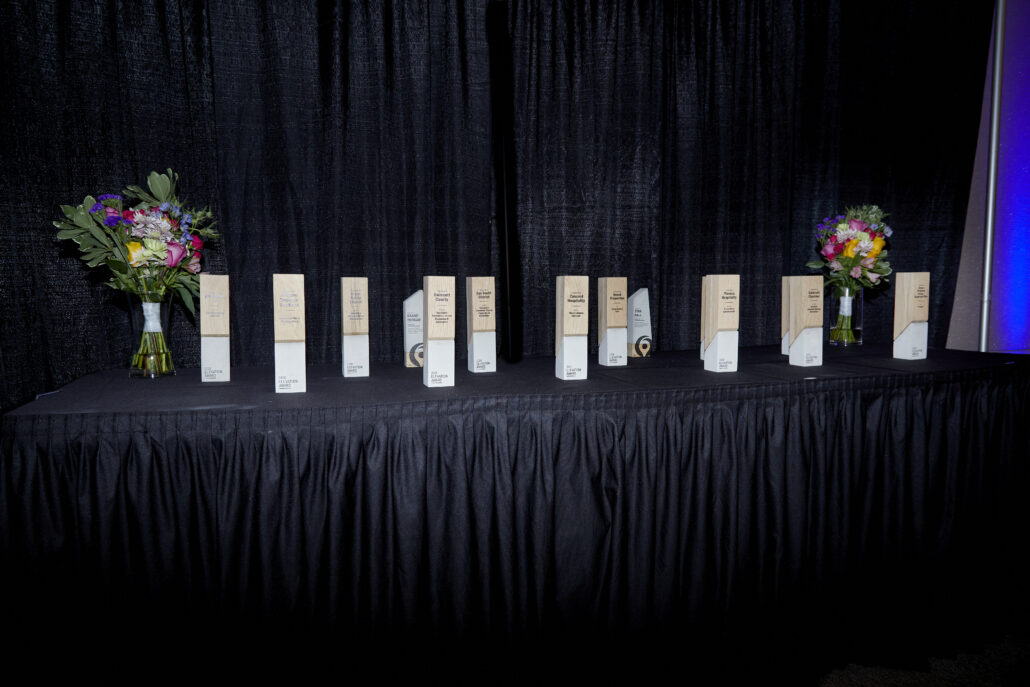 Elevation Awards
